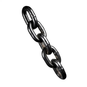 G80 Chain Drum Black 13mm 135M 500KG; Austlift 101513 G80 Chain Drum Black 13mm 135M 500KG; Austlift 101513