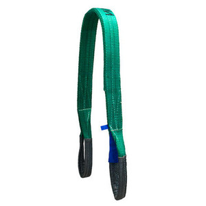 Flat Web Sling 2T Green 2M; Austlift 910220 Flat Web Sling 2T Green 2M; Austlift 910220