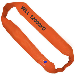 Round Sling 12T Orange 12M; Austlift 901292 Round Sling 12T Orange 12M; Austlift 901292