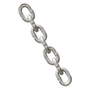 Grade L Chain 500KG Drum Galvanised 20mm 57.3M; Austlift 101620 Grade L Chain 500KG Drum Galvanised 20mm 57.3M; Austlift 101620