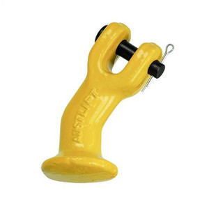 Elephant Foot Clevis 5T; Austlift 106200 Elephant Foot Clevis 5T; Austlift 106200