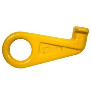 G80 Container Hook Right Hand 12.5T; Austlift 104413 G80 Container Hook Right Hand 12.5T; Austlift 104413