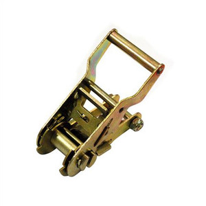 Ratchet Buckle Heavy Duty 35mm LC1500kg; Austlift 206035 Ratchet Buckle Heavy Duty 35mm LC1500kg; Austlift 206035