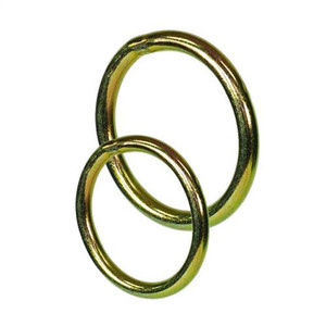 Tie Down Round Ring 50mm/LC2000kg; Austlift 206117 Tie Down Round Ring 50mm/LC2000kg; Austlift 206117