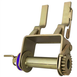Truck Winch Clip On Ratchet Type LC3000kg; Austlift 204999 Truck Winch Clip On Ratchet Type LC3000kg; Austlift 204999