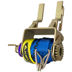 Truck Winch Clip On Ratchet Webbing 2.5Tx11M; Austlift 205006 Truck Winch Clip On Ratchet Webbing 2.5Tx11M; Austlift 205006
