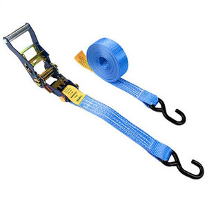 Ratchet Tie Down S Hook 35mmx6MxLC500kg; Austlift 204030 Ratchet Tie Down S Hook 35mmx6MxLC500kg; Austlift 204030