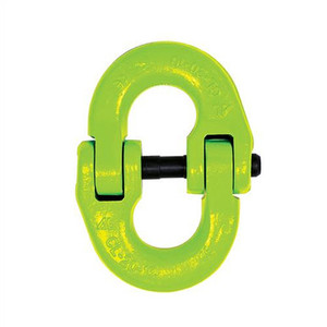 G100 Chain Connector 22mm; Austlift 170222 G100 Chain Connector 22mm; Austlift 170222