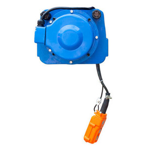 Electrical Trolley 415V Suite to AEC-1 1T; Austlift 116100 Electrical Trolley 415V Suite to AEC-1 1T; Austlift 116100