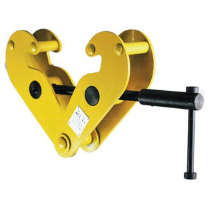 Girder Clamp Model GC01 1.5T-2T(75-220mm); Austlift 132010 Girder Clamp Model GC01 1.5T-2T(75-220mm); Austlift 132010