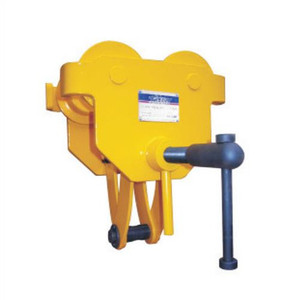Girder Clamp Trolley 3T (76-203mm); Austlift 131220 Girder Clamp Trolley 3T (76-203mm); Austlift 131220