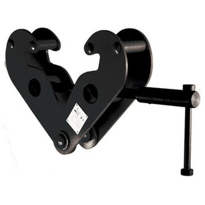 Girder Clamps Black 1.5T-2T(75-220mm)/Black; Austlift 132010B Girder Clamps Black 1.5T-2T(75-220mm)/Black; Austlift 132010B