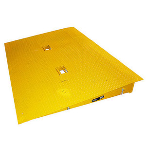 Container Ramp 2.2Mx1.54M Capacity 6.5T; Austlift 145000 Container Ramp 2.2Mx1.54M Capacity 6.5T; Austlift 145000