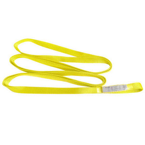 Sling Endless 15Kn single person anchor as per AS/NZS 5532 20mm Wide 2M Long; Austlift 915021 Sling Endless 15Kn single person anchor as per AS/NZS 5532 20mm Wide 2M Long; Austlift 915021