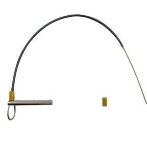 Tripod leg pins small sub assembly; Austlift 915516 Tripod leg pins small sub assembly; Austlift 915516