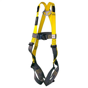 A high-performance Maxi Harness Riggers (913S500) featuring reinforced D-rings, padded shoulder and leg straps, quick-release buckles, and heavy-duty webbing—designed for rigging and industrial use. A high-performance Maxi Harness Riggers (913S500) featuring reinforced D-rings, padded shoulder and leg straps, quick-release buckles, and heavy-duty webbing—designed for rigging and industrial use.