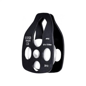 Pulley for Tripod attachment for winch; Austlift 915602 Pulley for Tripod attachment for winch; Austlift 915602