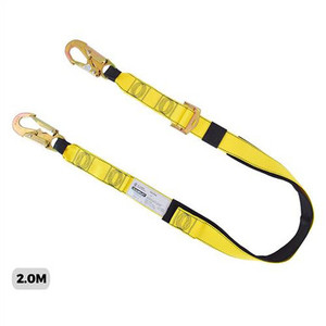 Pole Strap Webbing Max Length 2M; Austlift 915070 Pole Strap Webbing Max Length 2M; Austlift 915070