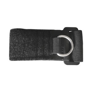 A sturdy Battery Holder (SWL 4kg) featuring durable construction and ergonomic design—engineered for secure carrying and storage of batteries in industrial and workshop settings.