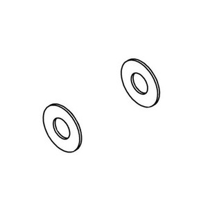 Chain Block W3 Brake Disk 2T; Austlift 003203SP Chain Block W3 Brake Disk 2T; Austlift 003203SP