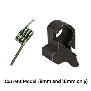 G80 Safety Hook Trigger Kit Suitable for LE LC LS 8.0mm Pre 2020 model; Austlift 030108SP G80 Safety Hook Trigger Kit Suitable for LE LC LS 8.0mm Pre 2020 model; Austlift 030108SP