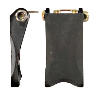 L/Block Hook Safety Latch 2.0T; Austlift 024120SP L/Block Hook Safety Latch 2.0T; Austlift 024120SP