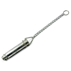 W/Rope Winch Anchor Pin for Aluminium Case 3.2T; Austlift 003416SP W/Rope Winch Anchor Pin for Aluminium Case 3.2T; Austlift 003416SP