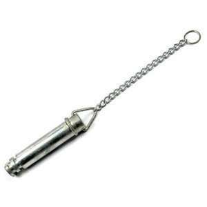 W/Rope Winch Anchor Pin for Steel Case 0.8T; Austlift 003411SP W/Rope Winch Anchor Pin for Steel Case 0.8T; Austlift 003411SP
