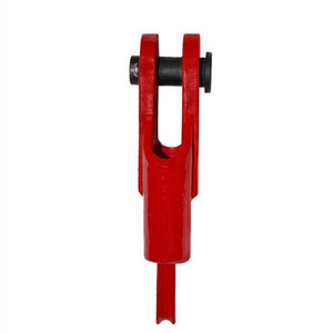 Wedge Socket Open Type 16mm; Austlift 308016 Wedge Socket Open Type 16mm; Austlift 308016