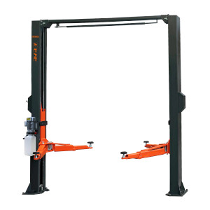 Two Post Hoist Over Head 4,000KG Capacity; EE-C9 Two Post Hoist Over Head 4,000KG Capacity; EE-C9