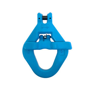 G100 Clevis Container Hook; 13mm Code 180713 G100 Clevis Container Hook; 13mm Code 180713