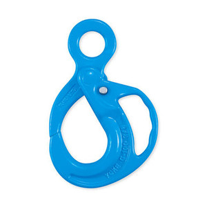 G100 Eye Safety Hook with Grip 16mm; Yoke 180656
