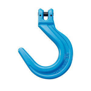G100 Foundry Hook Clevis 10mm; Yoke 187010 G100 Foundry Hook Clevis 10mm; Yoke 187010