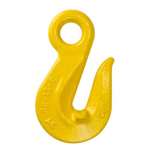 G80 Grab Hook Eye Type GE 22mm; Austlift 102022 G80 Grab Hook Eye Type GE 22mm; Austlift 102022