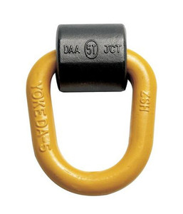 Classic Weld on Point with Spring 1T; Yoke 107501