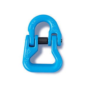 G100 Webbing Sling connector 8mm; Yoke 184220 G100 Webbing Sling connector 8mm; Yoke 184220