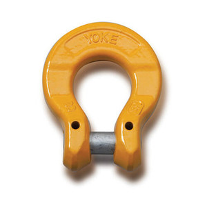 G80 Omega Link 7/8mm; Yoke 114108