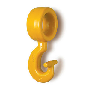 G80 Twist Eye Choke Hook 8mm; Yoke 113108