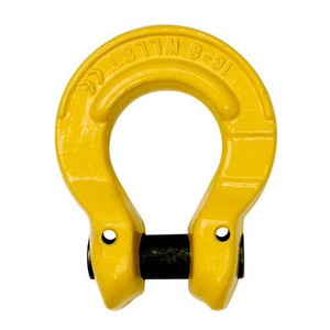 G80 Omega Link Type OL 7/8mm; Austlift 104108 G80 Omega Link Type OL 7/8mm; Austlift 104108