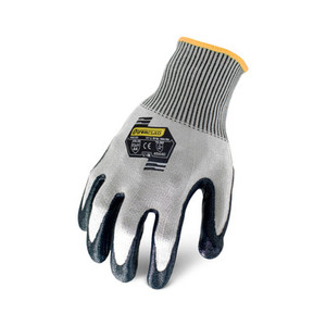 Knit A4 Nitrile Touch; Ironclad Knit A4 Nitrile Touch; Ironclad