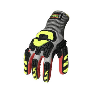KONG® Knit Cut A5; Ironclad KONG® Knit Cut A5; Ironclad