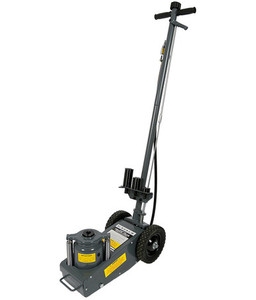 TRUCK JACK AIR OPERATED 35,000KG; BTJ35TA TRUCK JACK AIR OPERATED 35,000KG; BTJ35TA