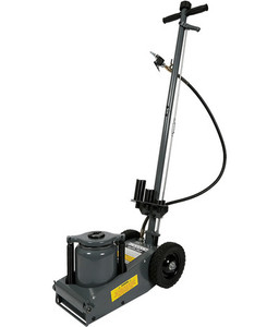 TRUCK JACK AIR OPERATED 50,000KG; BTJ50TA TRUCK JACK AIR OPERATED 50,000KG; BTJ50TA