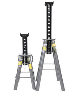 SUPPORT STAND STUBBY 10,000KG; 10TSSHORT SUPPORT STAND STUBBY 10,000KG; 10TSSHORT