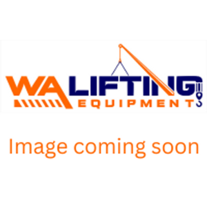 G80 Load pin for GCS 1032xx Hook 10mm; Austlift 030410SP G80 Load pin for GCS 1032xx Hook 10mm; Austlift 030410SP