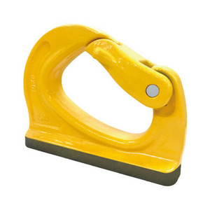 Excavator Hook Yoke 5T; Yoke 104905 Excavator Hook Yoke 5T; Yoke 104905