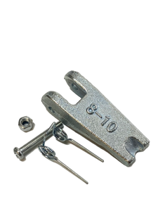 Safety Latch for G100 Fittings 13mm; Austlift 032813SP Safety Latch for G100 Fittings 13mm; Austlift 032813SP