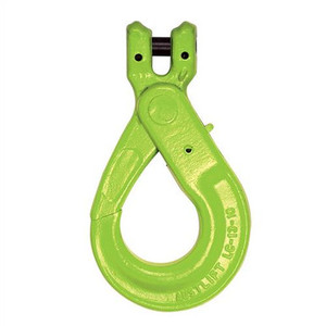 G100 Clevis Self Locking Hook 32mm; Austlift 170532 G100 Clevis Self Locking Hook 32mm; Austlift 170532