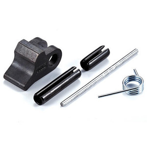 Latch Kit for Weld on Hook 8-081 Yoke 4T; Yoke 031504SP Latch Kit for Weld on Hook 8-081 Yoke 4T; Yoke 031504SP