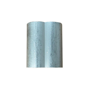 Ferrule aluminium Hand Swaged 3mm; Austlift 307030 Ferrule aluminium Hand Swaged 3mm; Austlift 307030